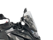 Wrs Windscreen Sport Cb500x - Enhanced Sporty Look