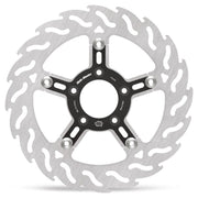 Moto-master Custom Series Floating Rotor For Motorcycle - Front