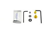 Pro Bolt Aluminium Fairing Bolt Kit For Kawasaki