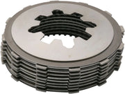 Belt Drives Ltd. Pro Clutch Plate Kit