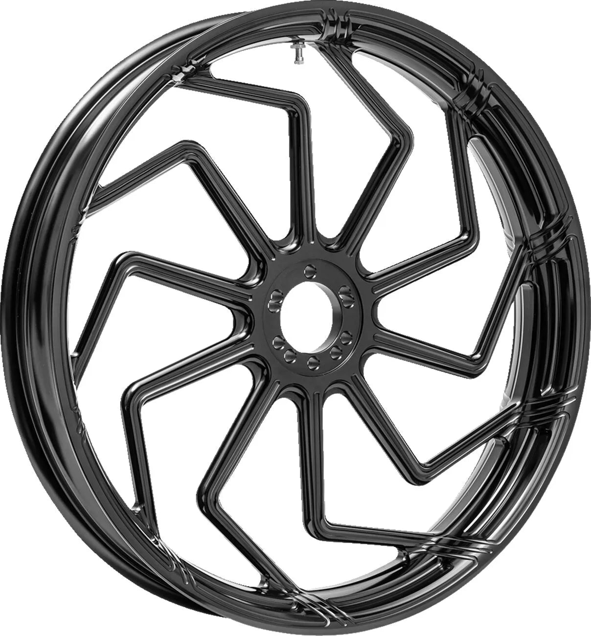 Arlen Ness Kickback Forged Wheel 21"