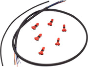 Namz Lighting Harness For Harley-davidson
