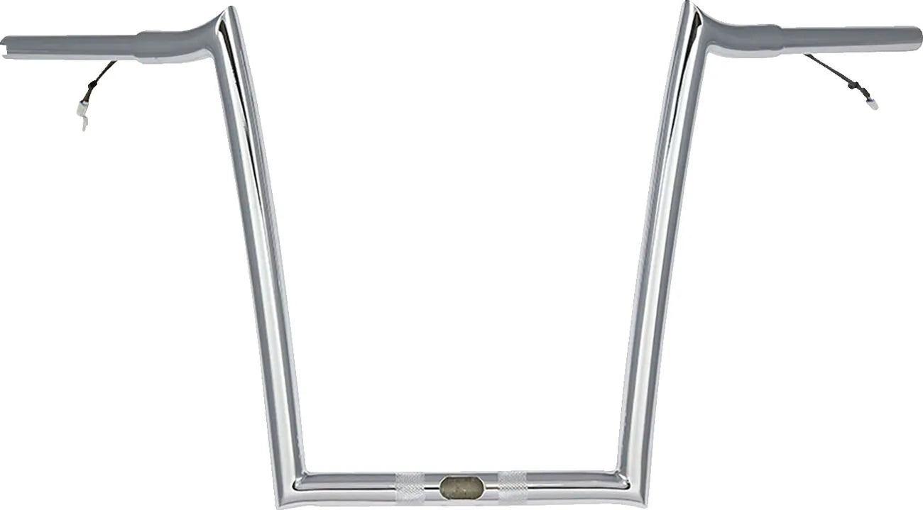Paul Yaffe Pre-wired Handlebar