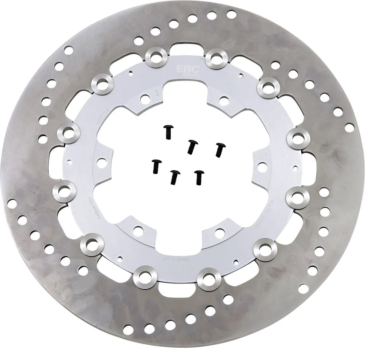Ebc Md Series Pro-lite Brake Rotor (Floating) with ABS - Front