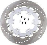 Ebc Md Series Pro-lite Brake Rotor (Floating) with ABS - Front