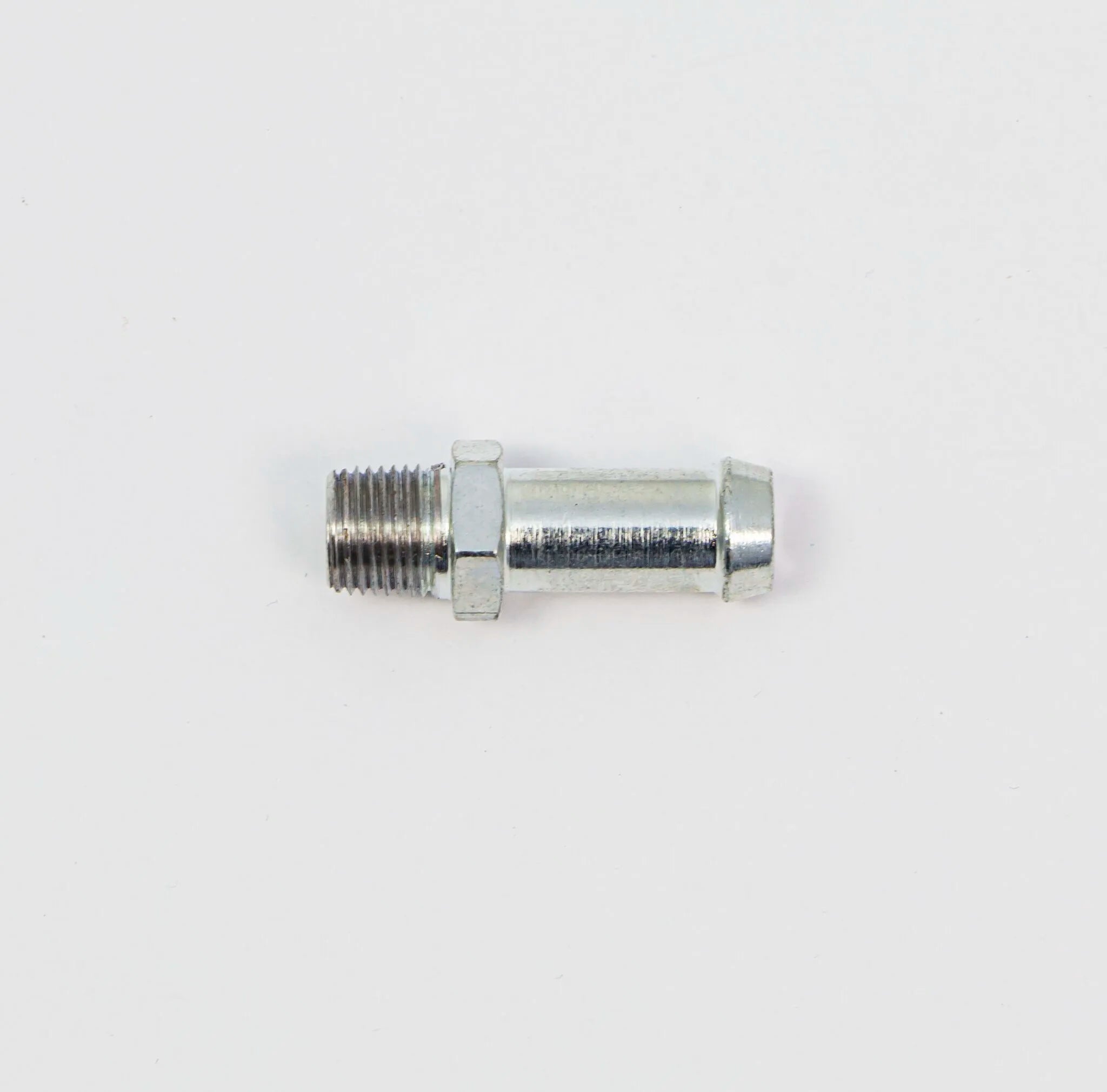 S&s Cycle Fitting 1/8-27 For Hose Connection