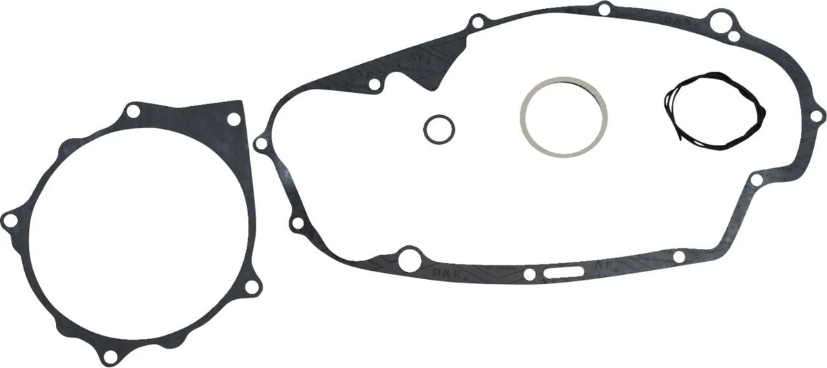 Vintco Engine Gasket Kit 2-Stroke for Yamaha YZ 250 1977