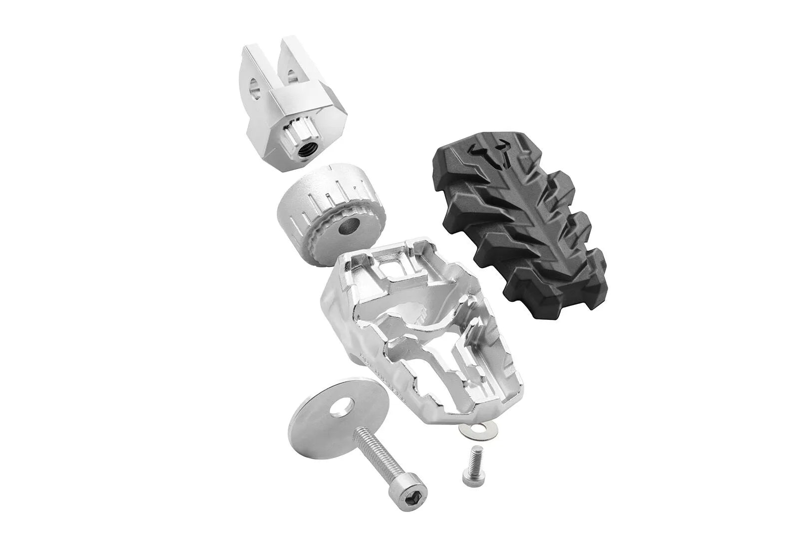 Sw-motech Evolution Footrest Adjustable Kit