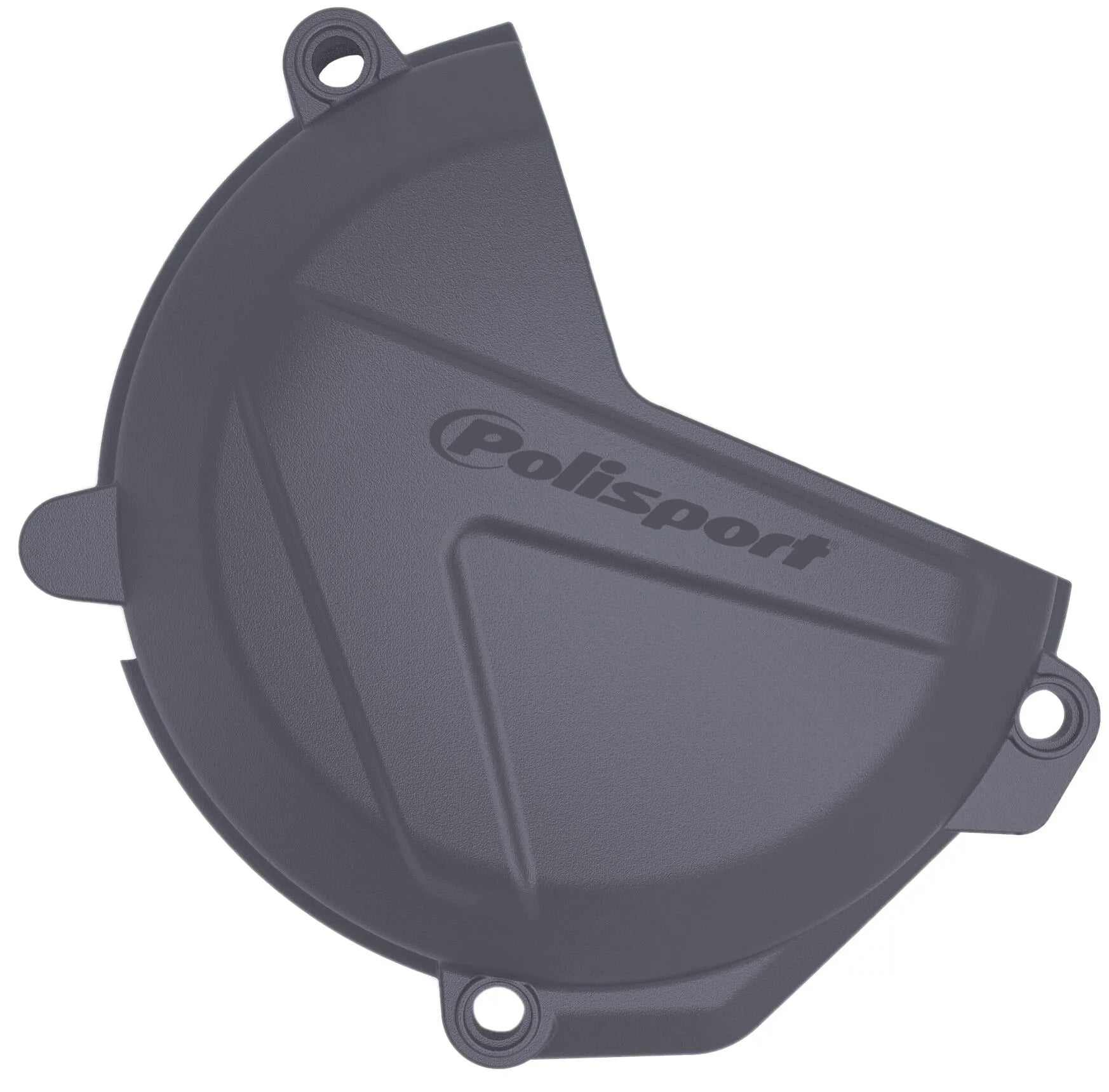 Polisport Clutch Cover Protectors For Motorcycle Engines
