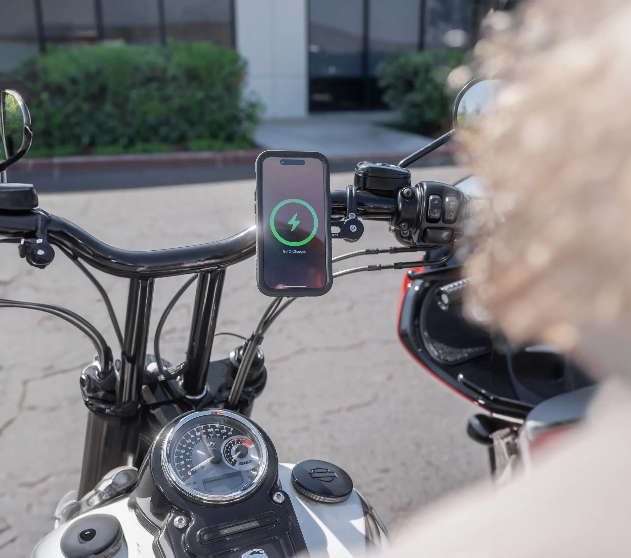 Sp Connect Xtreme Spc+ Phone Case For Iphone 13/14