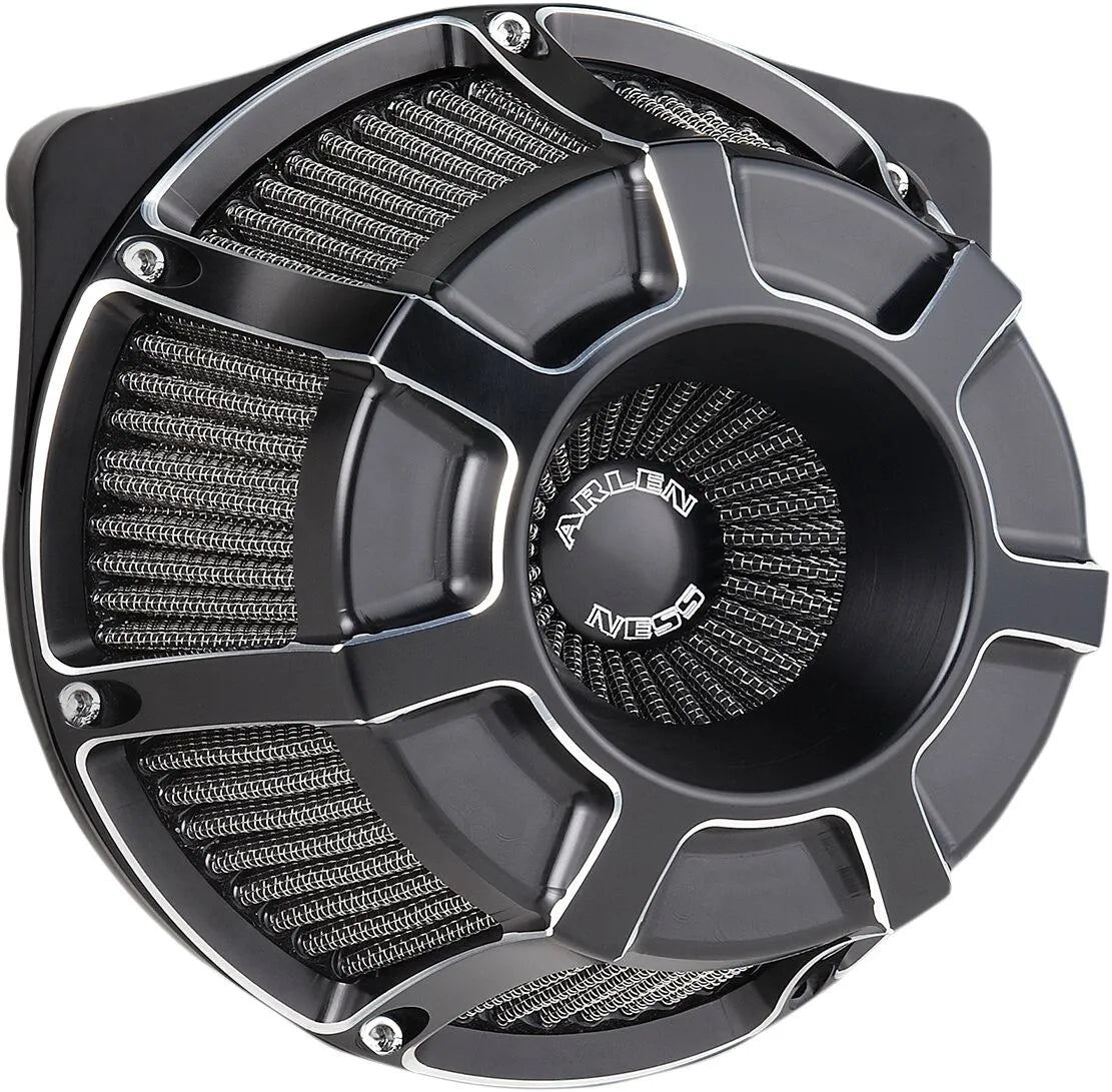 Arlen Ness Inverted Series Air Cleaner Kit