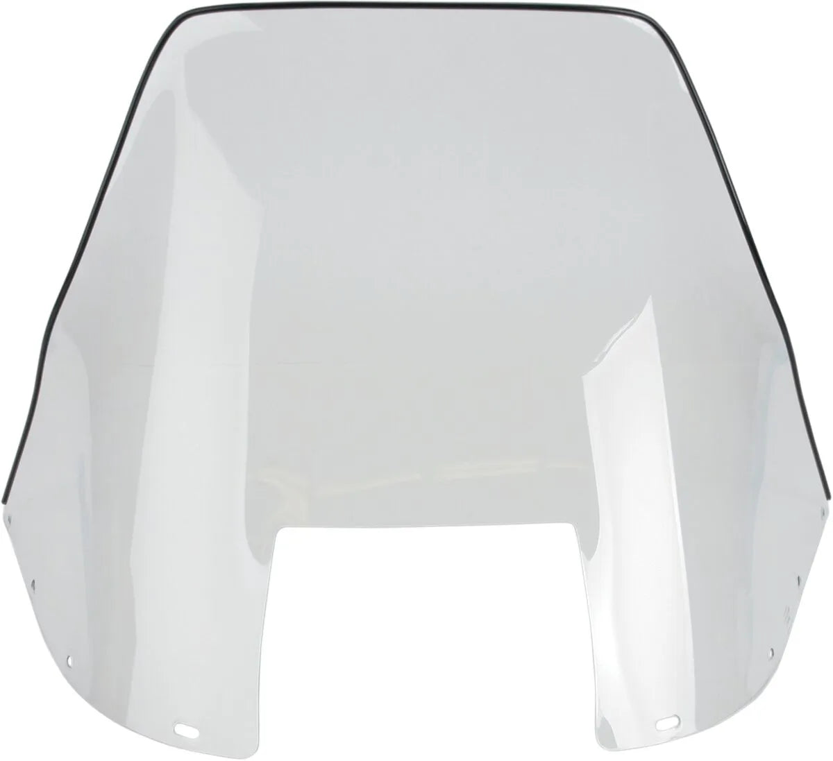 Kimpex Lexan Windshield - 19 Inch Height