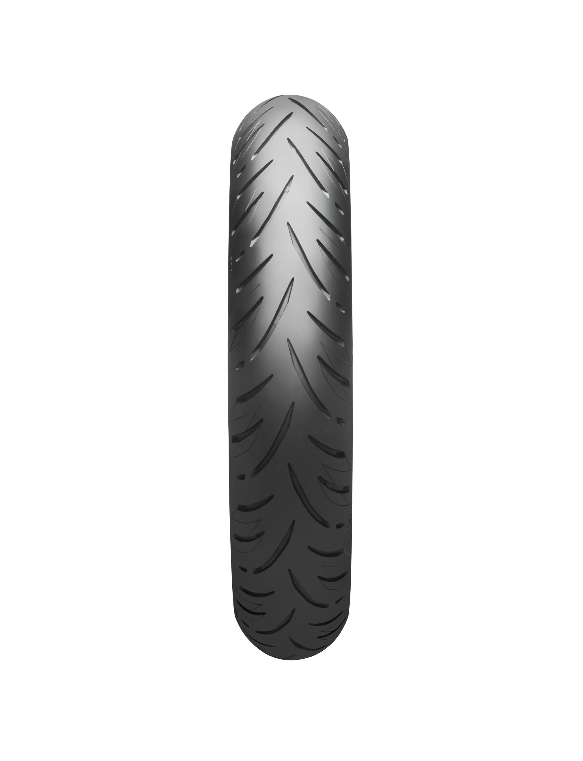 Bridgestone Battlax T31 Tire - 110/80r18 Front