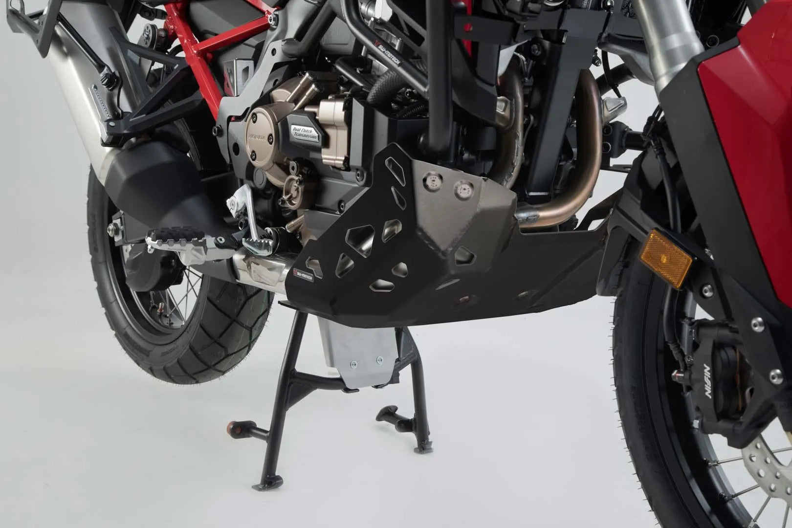 Sw-motech Engine Guard For Motorcycle