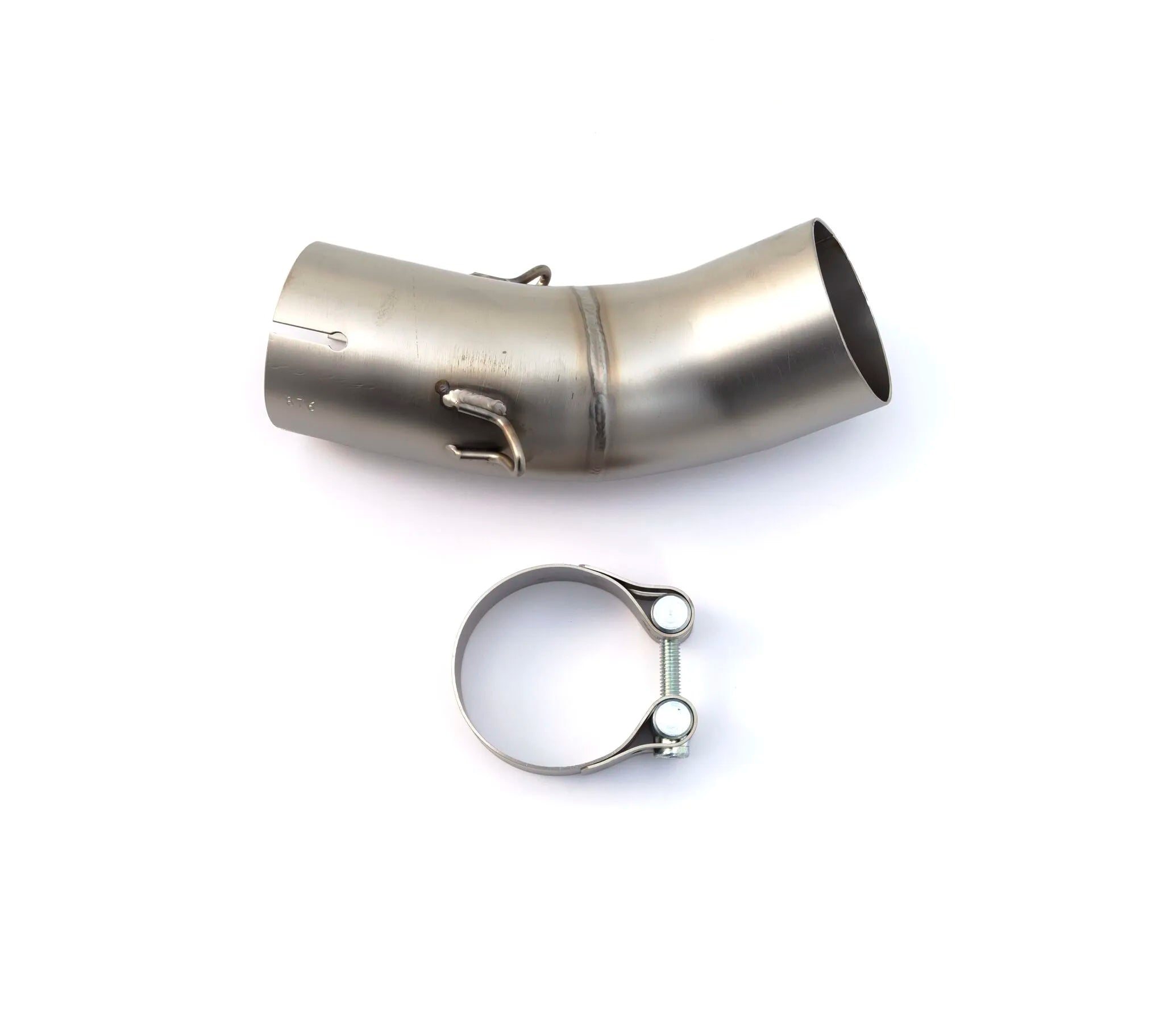 Leovince Mid, Link & Y Pipe For Enhanced Performance