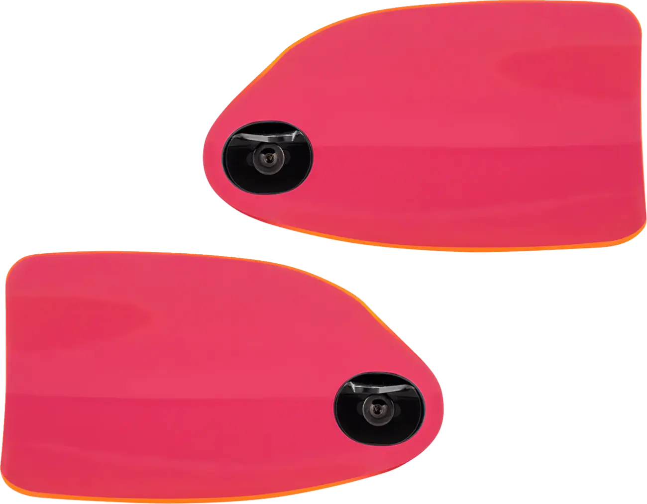 Klock Werks Flare Handguards