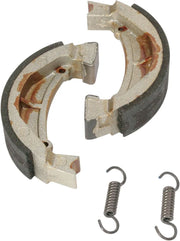 Moose Offroad Brake Shoes - Gf Rated For Wet & Dry Conditions - Front & Rear