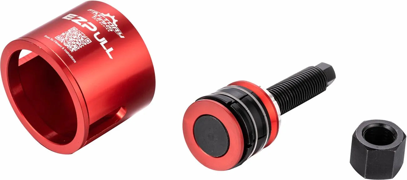 Factory Links Steering Stem Tool For Dirtbikes