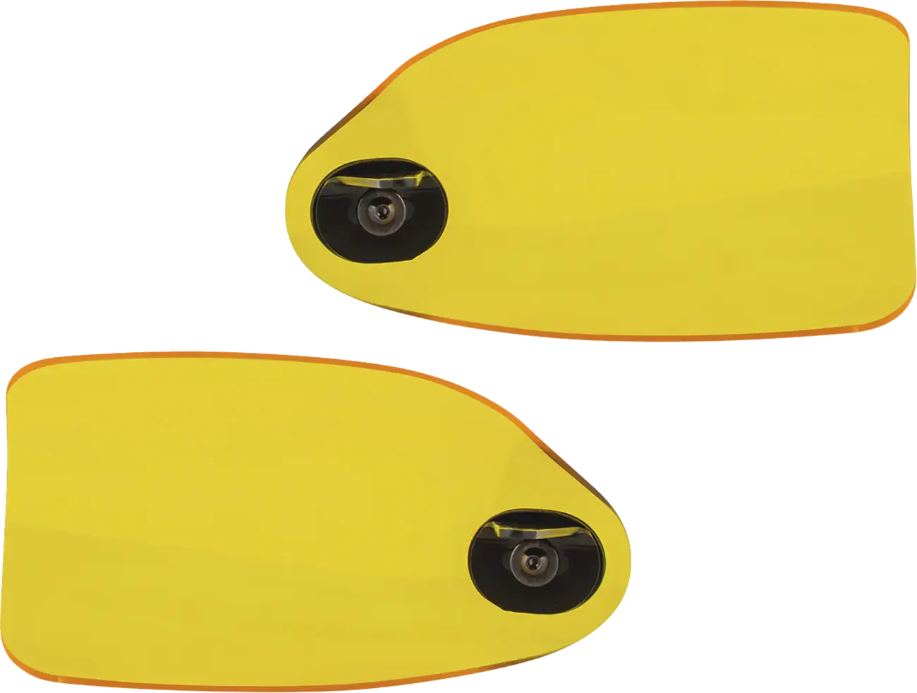 Klock Werks Flare Handguards