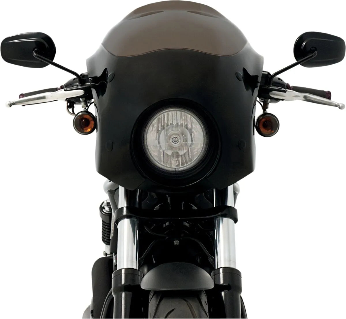 Memphis Shades Bullet Fairing