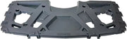 Quad Logic Replacement Front Rack For Polaris Sportsman