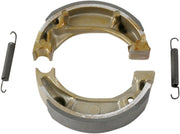 Ebc Carbon Graphite Brake Shoes For Motorcycles - Front & Rear