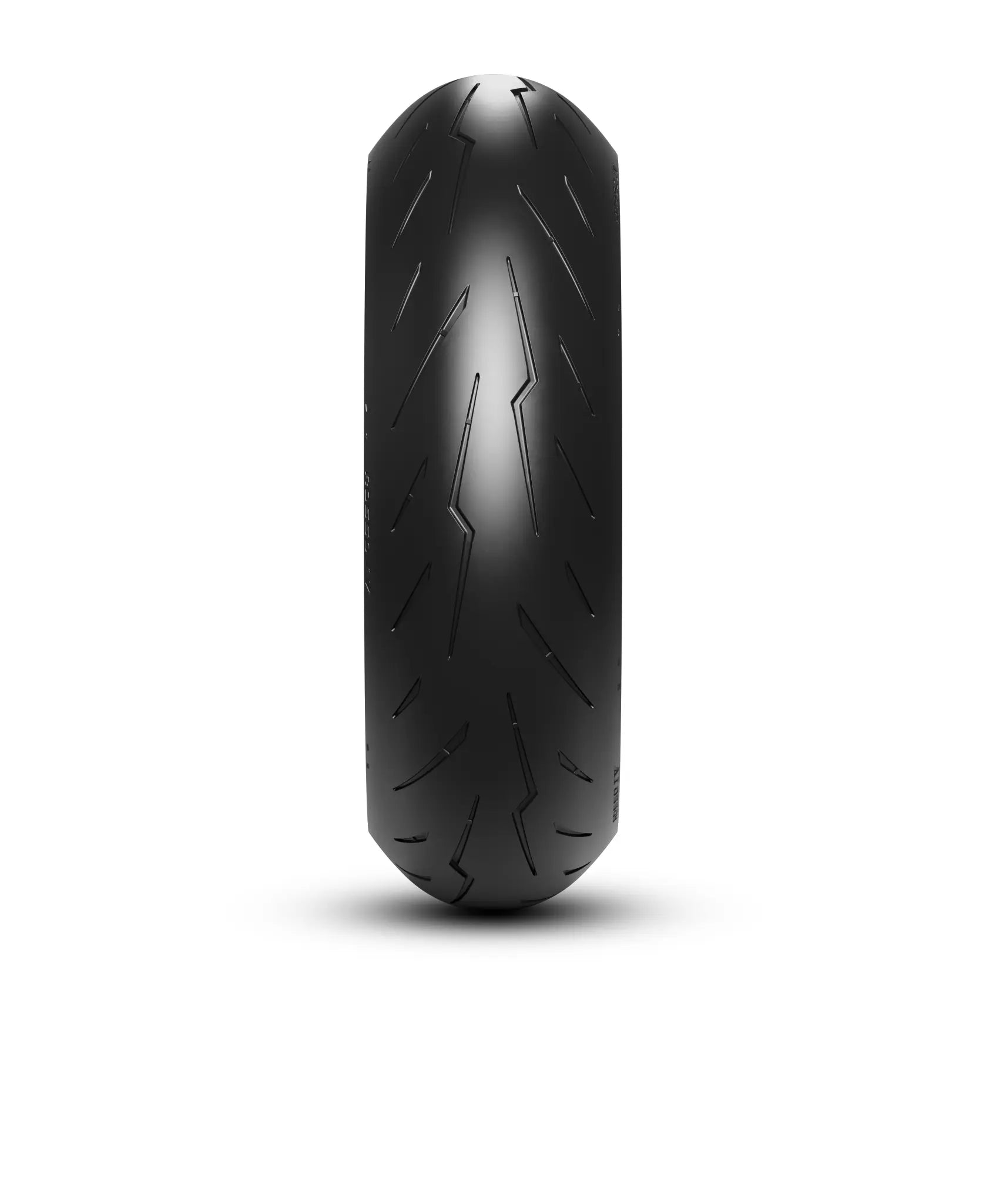 Pirelli Diablo Rosso Iv Tire 150/60r17 Rear