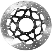 Brembo Serie Oro Floating Brake Rotor