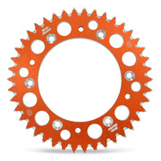 Moto-master 7075 Racing Mx Sprocket 42t