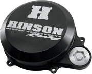 Hinson Racing Clutch Cover - T-6 Aluminum