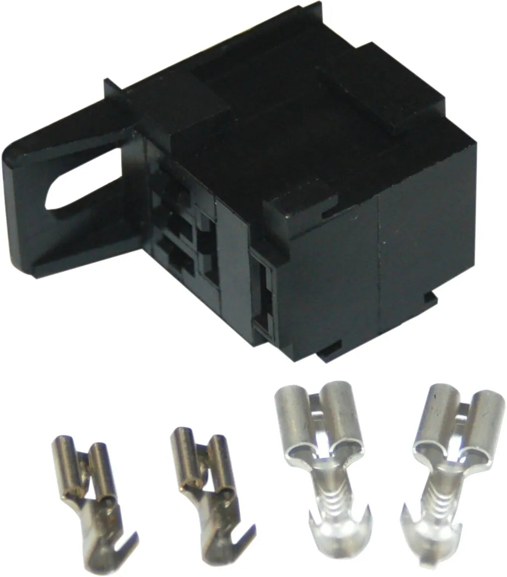 Namz 25 Amp Micro Relay/socket Kit
