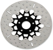 Ebc Custom Stainless Steel Rear Brake Rotor - Rear