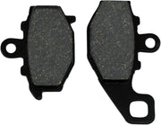 Moto-master Ceramic Brake Pads For Motorcycles - Rear