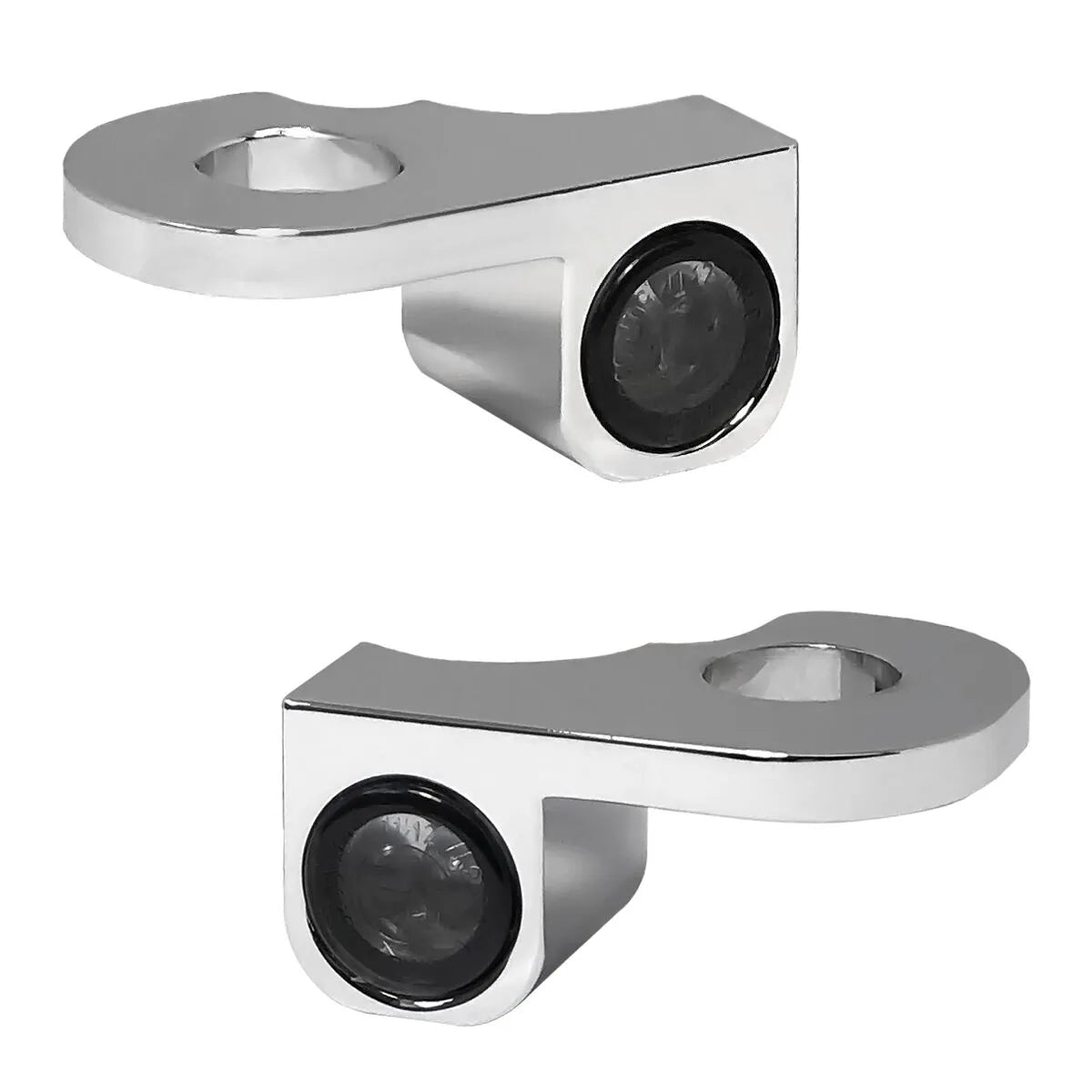 Heinz Bikes Nano Handlebar Turn Signals