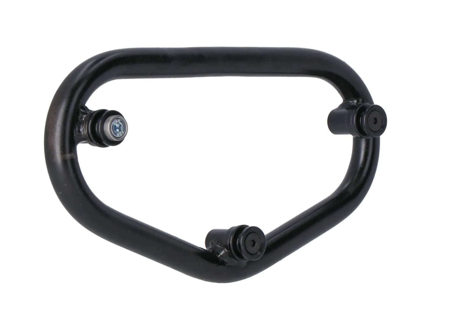 Sw-motech Slc Side Carrier For Motorcycle Luggage