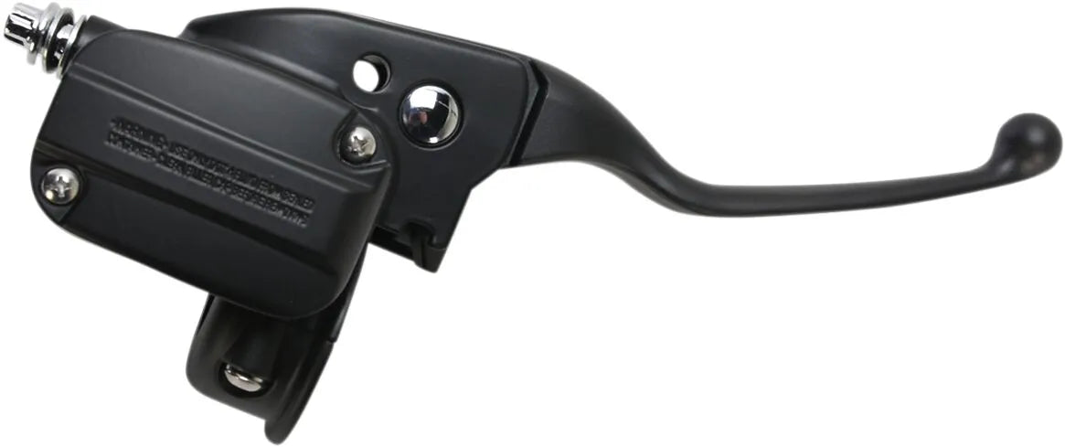 Drag Specialties Front Brake Master Cylinder - 15mm Bore