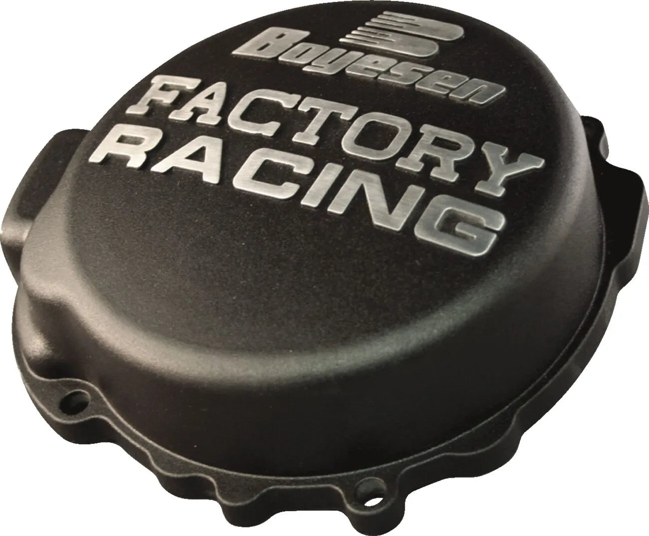 Boyesen Factory Ignition Cover For Dirt Bikes