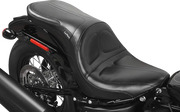 Le Pera Maverick Seat - For Harley Davidson