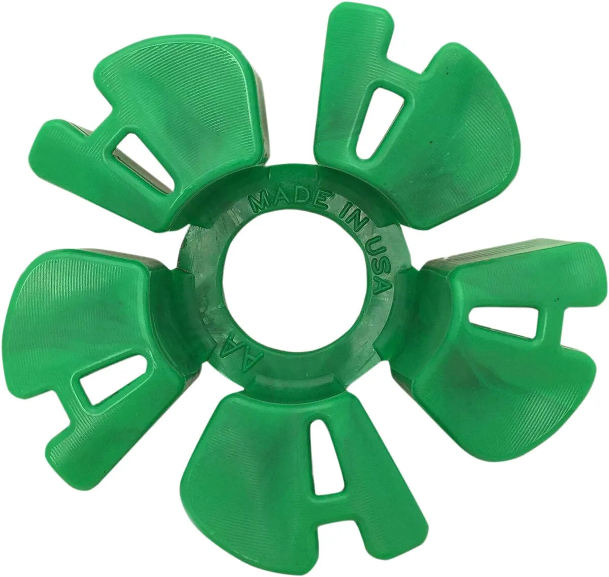 Alloy Art Cush Drive Dampener - High-performance Upgrade