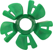 Alloy Art Cush Drive Dampener - High-performance Upgrade
