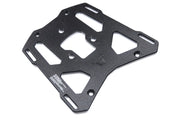 Sw-motech Alu-rack Luggage Rack For Motorcycle