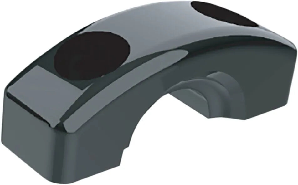 Slyfox Handlebar Riser Kit - 2.5" Rise