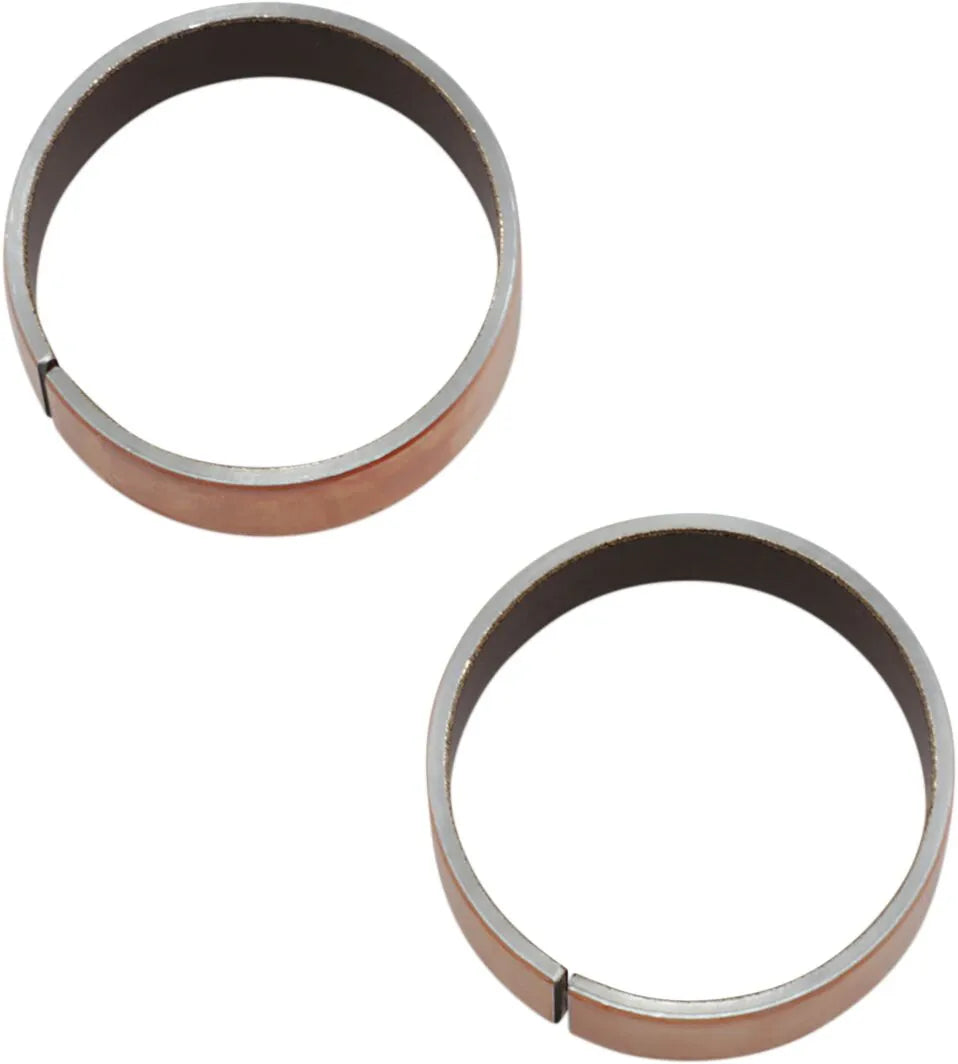 Drag Specialties Fork Slider Bushings For 39mm Forks