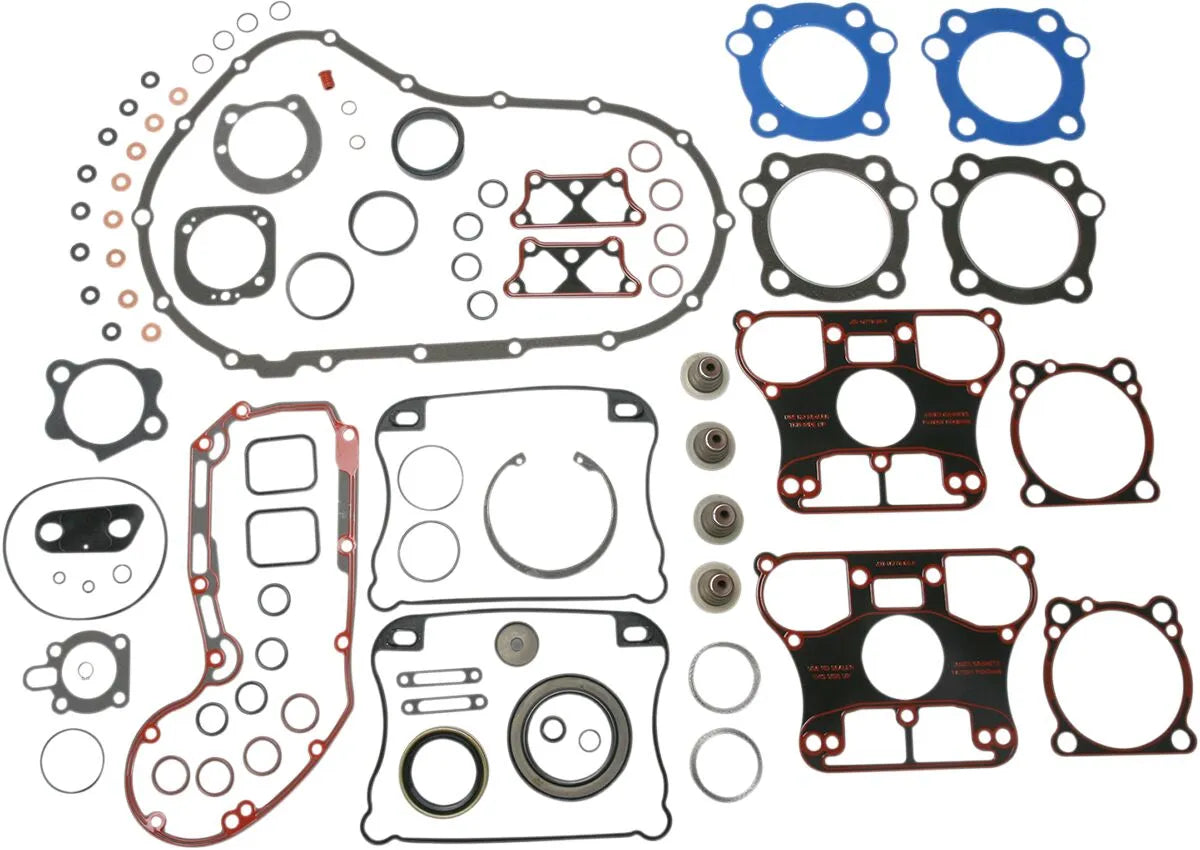 James Gasket Complete Gasket Kit for 04-06 Sportster XL/XG