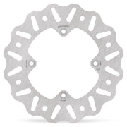 Moto-master Nitro Series Brake Disc For Husqvarna/vitpilen - Rear