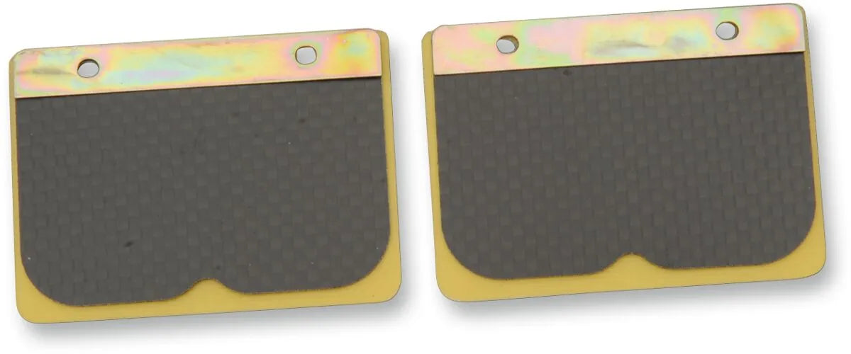 Boyesen Pro Series Reed Set