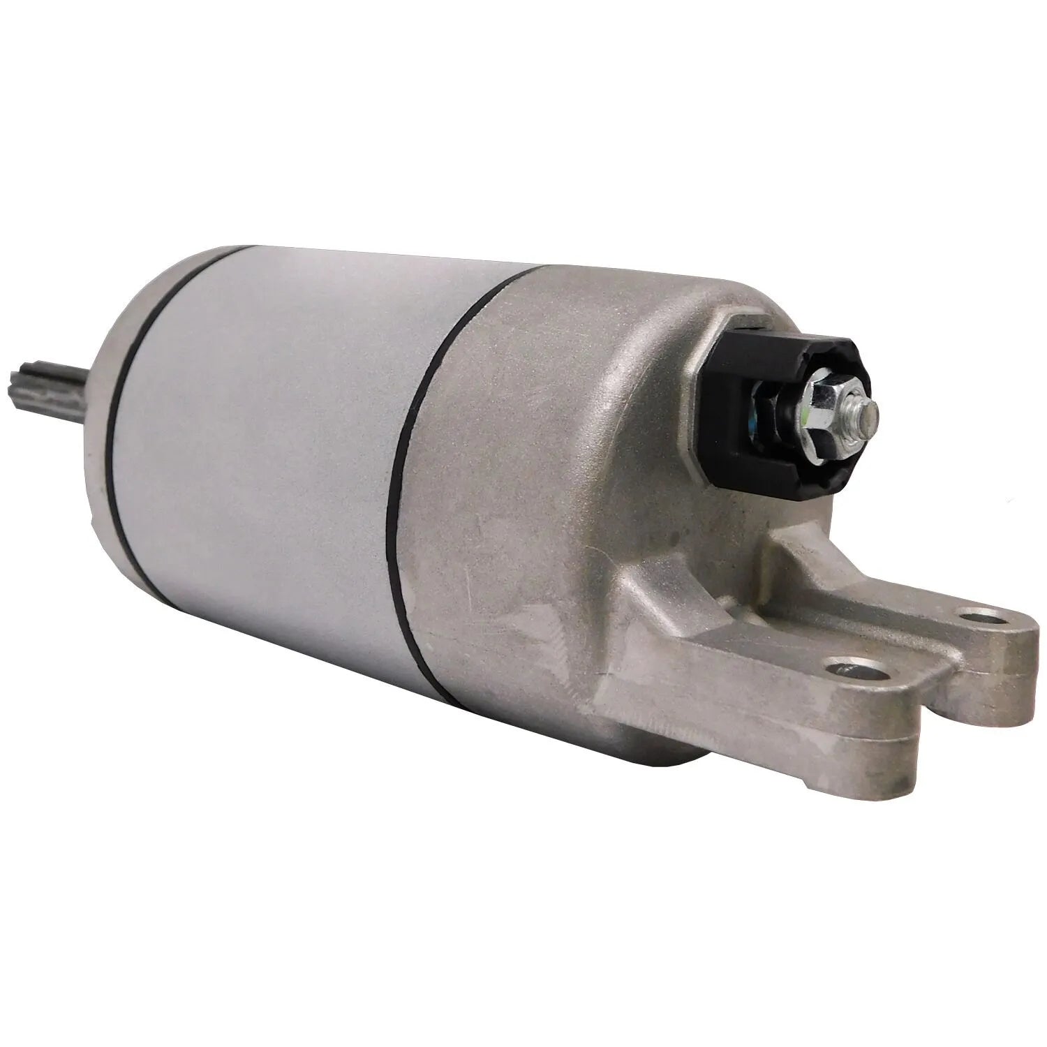 Parts Europe Starter - Heavy-duty Replacement