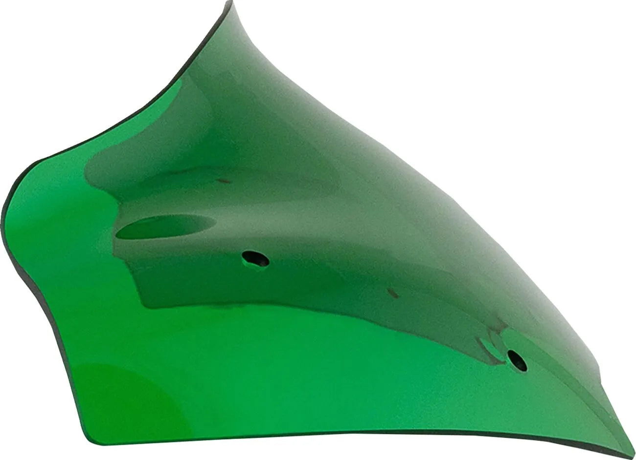 Klock Werks Kolor Flare Sport Windshield