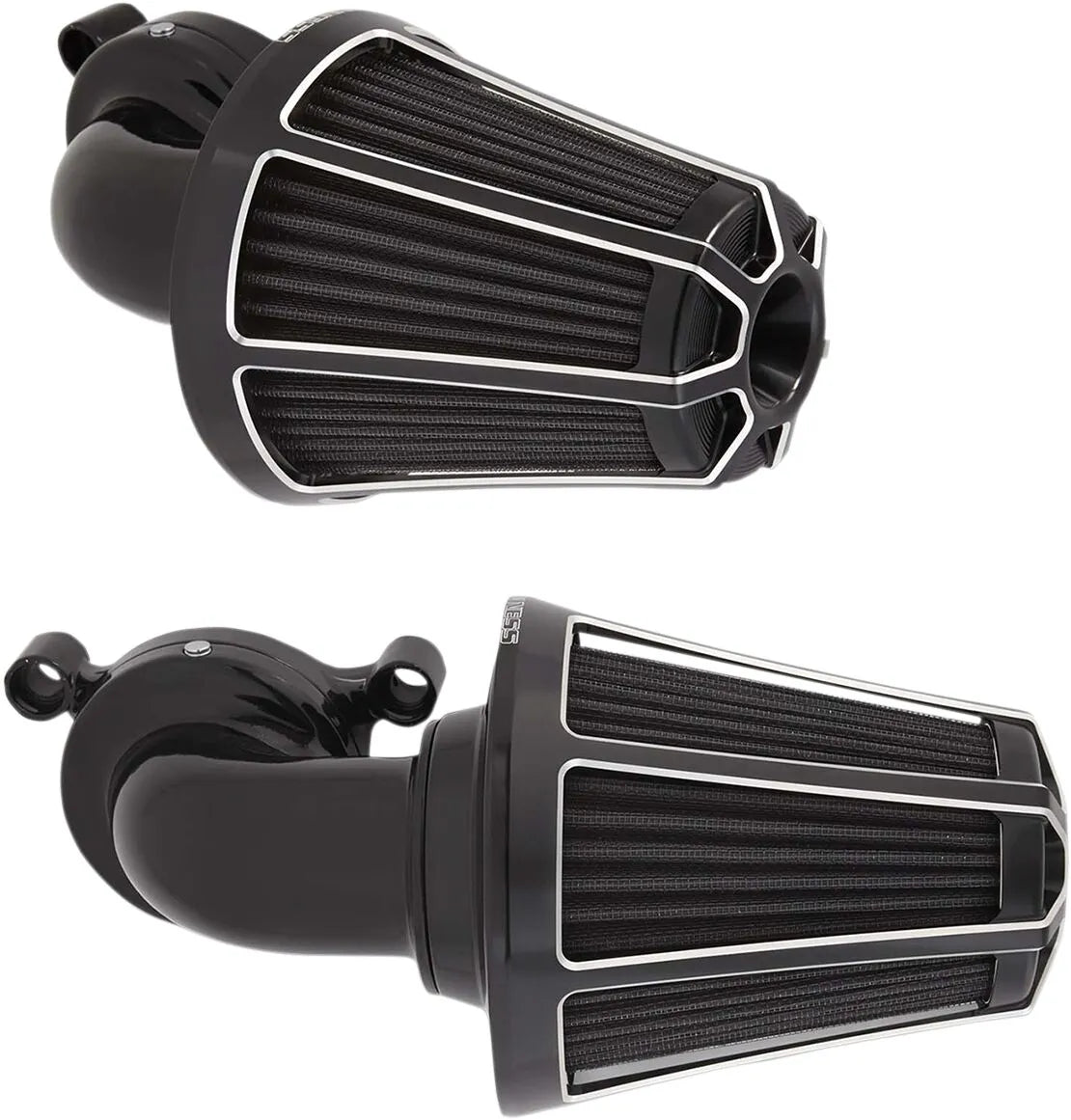 Arlen Ness Monster Sucker Air Cleaner Kit