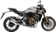 Leovince LV-14 R Exhaust System